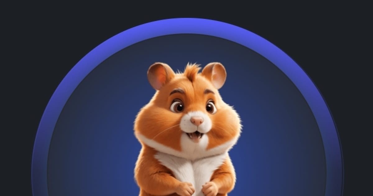 Hamster Kombat: новый NOTcoin? Почему стоит рассмотреть эту игру. Получайте 330 тысяч монет в час