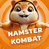 Hamster Kombat игра - Официальный сайт
